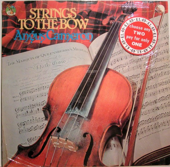 Strings To The Bow