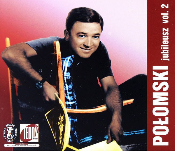Jubileusz Vol. 2