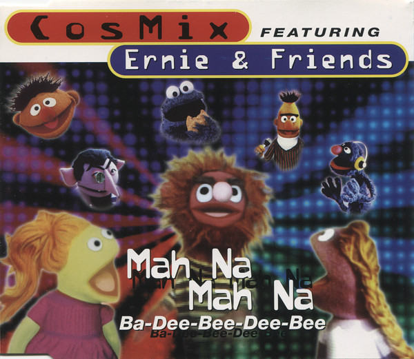 Mah Na Mah Na Ba-Dee-Bee-Dee-Bee