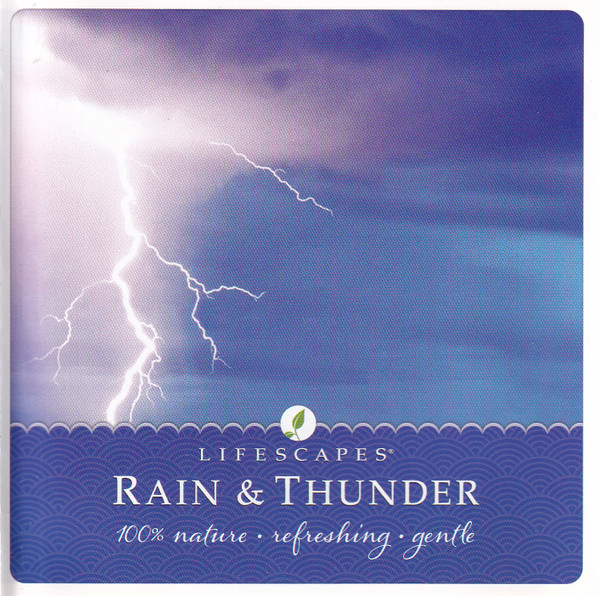 Rain & Thunder