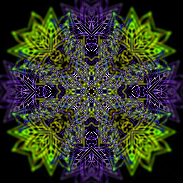 Mandala 2