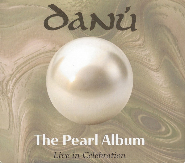 The Pearl Album (Live In Celebration)
