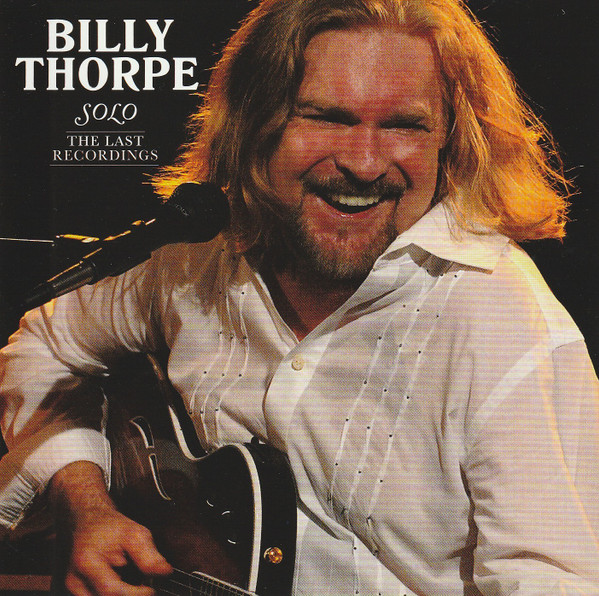 Solo The Last Recordings