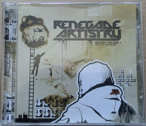 Renegade Artistry Mixtape Volume 1