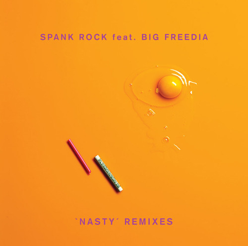 Nasty Remixes