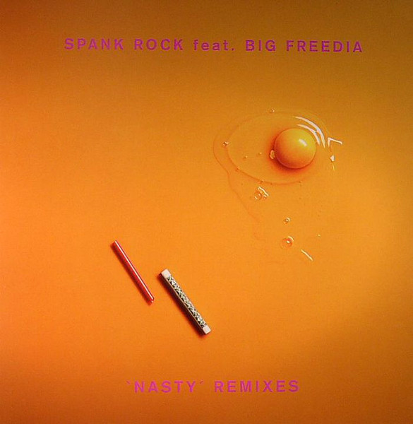 Nasty Remixes