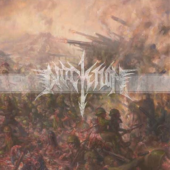 War Of All Against All