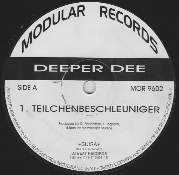 Teilchenbeschleuniger