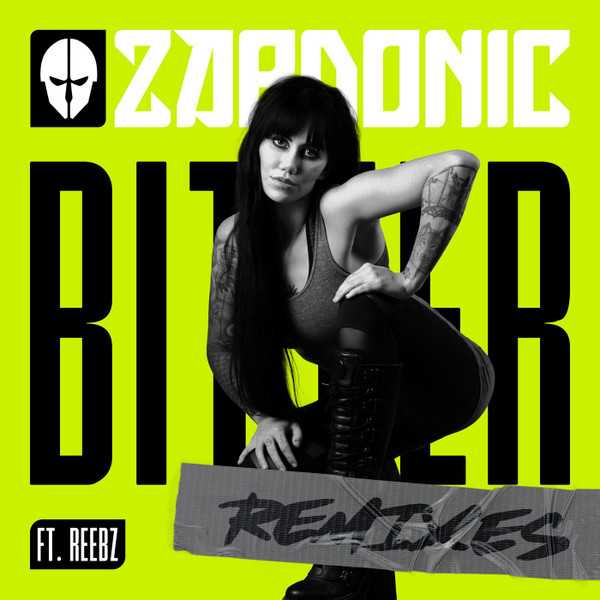 Bitter (Remixes)
