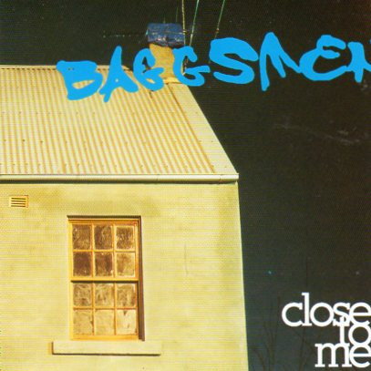 Close To Me