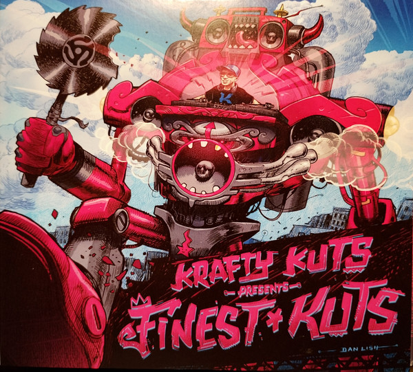 Finest Kuts