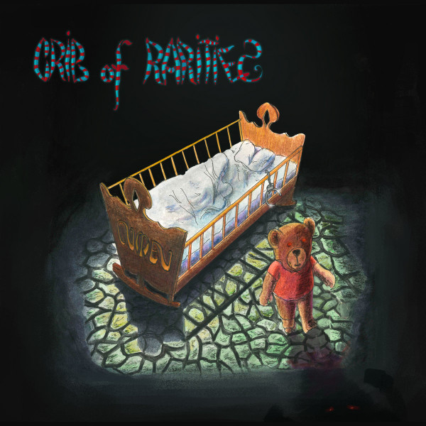 Crib Of Rarities