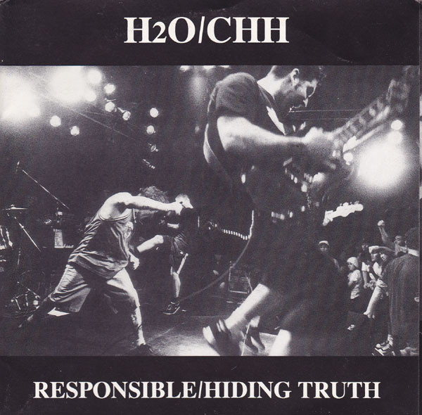 Responsible / Hiding Truth