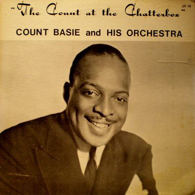 The Count At The Chatterbox