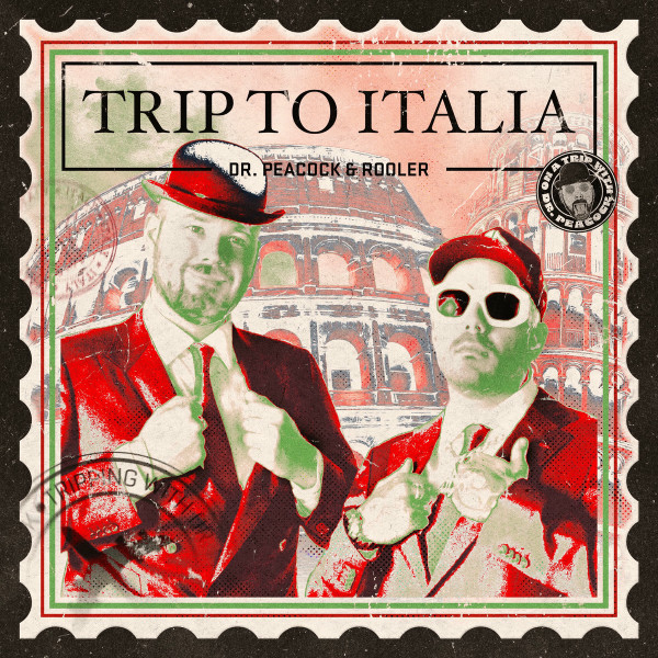 Trip To Italia