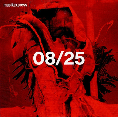 Musikexpress 08/25