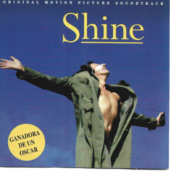 Shine (Original Motion Picture Soundtrack)