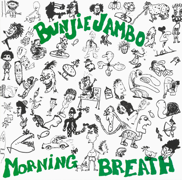 Morning Breath