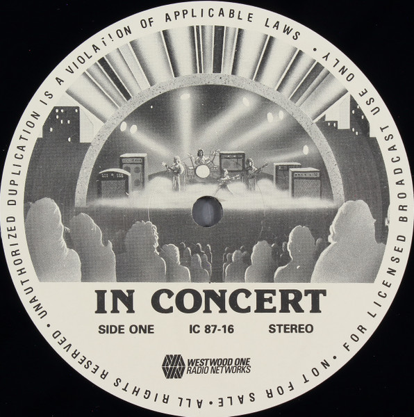 In Concert