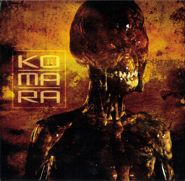 KoMaRa II