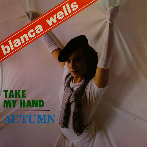 Take My Hand