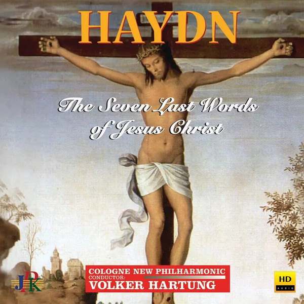 The 7 Last Words of Christ