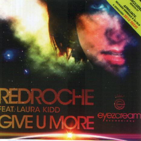 Give U More