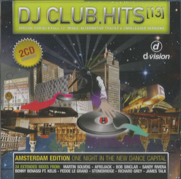 DJ Club.Hits [13]