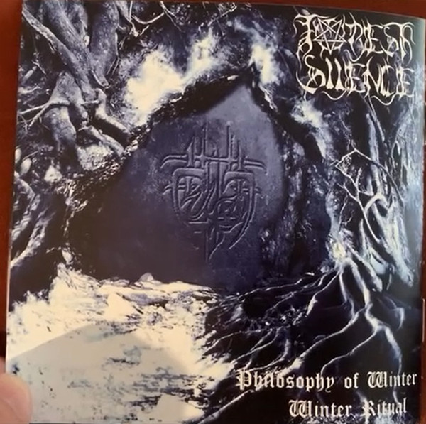  Philosophy Of Winter / Winter Ritual
