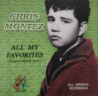 All My Favorites (Greatest Hits & More)