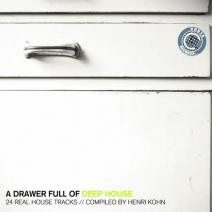 A Drawer Full Of Deep House