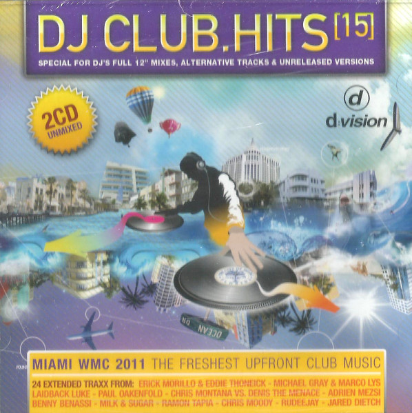 Dj Club.Hits [15]