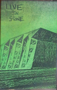Live In Stone