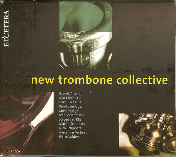 New Trombone Collective