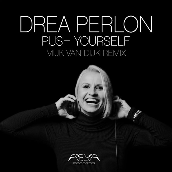  Push Yourself (Remixes 2)