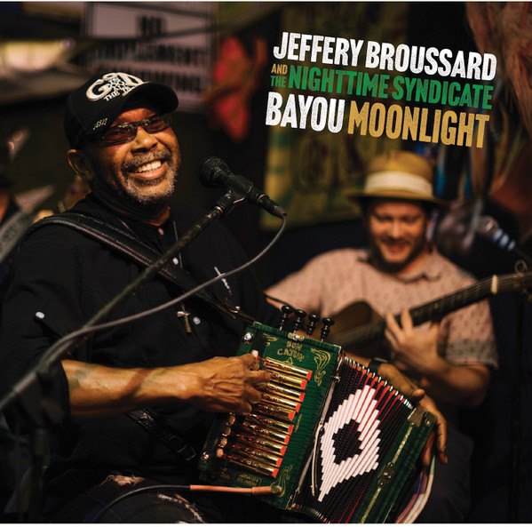 Bayou Moonlight