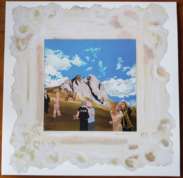 Let's Go Dancing: Split a Mountain in Two with a Flake of Snow