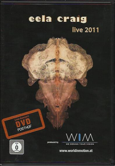 Live Posthof Linz 2011