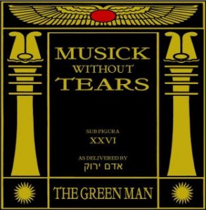 Musick Without Tears