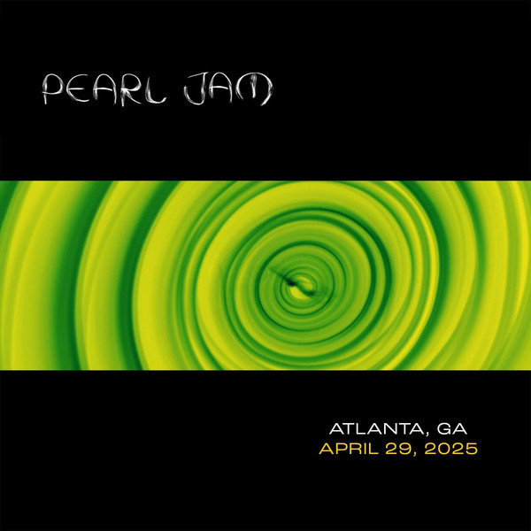 Atlanta, Ga April 29, 2025