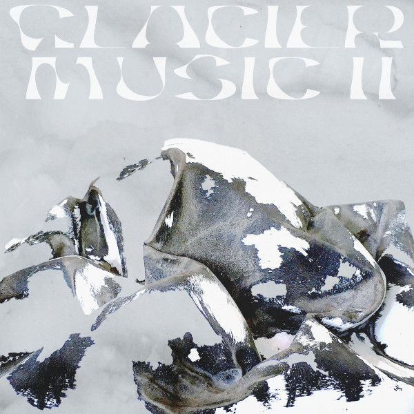 Glacier Music II