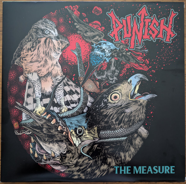 The Measure