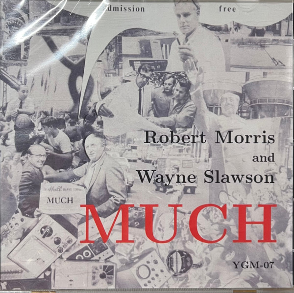 Much