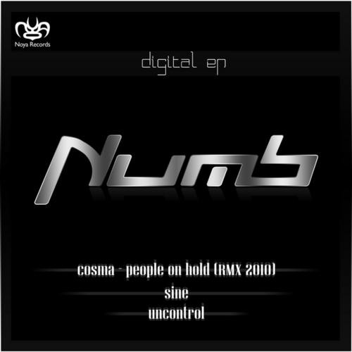Digital EP