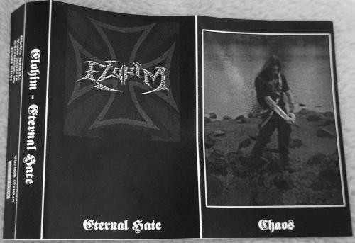 Eternal Hate