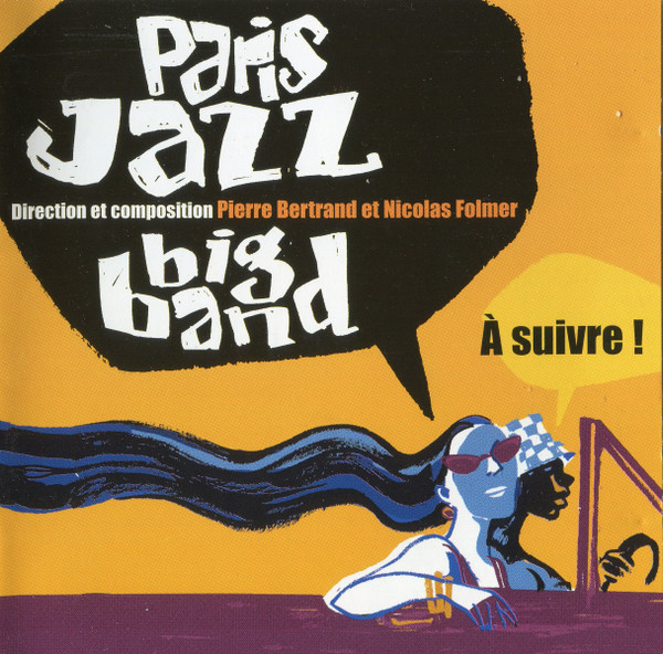 A Suivre