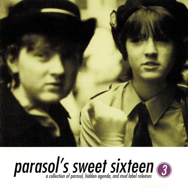 Parasol's Sweet Sixteen 3