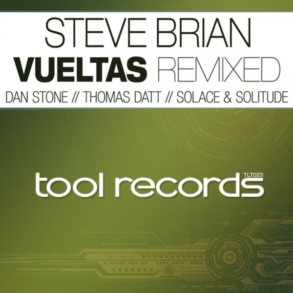 Vueltas (Remixed)