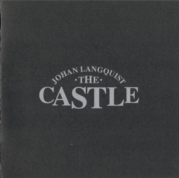 Johan Langquist The Castle