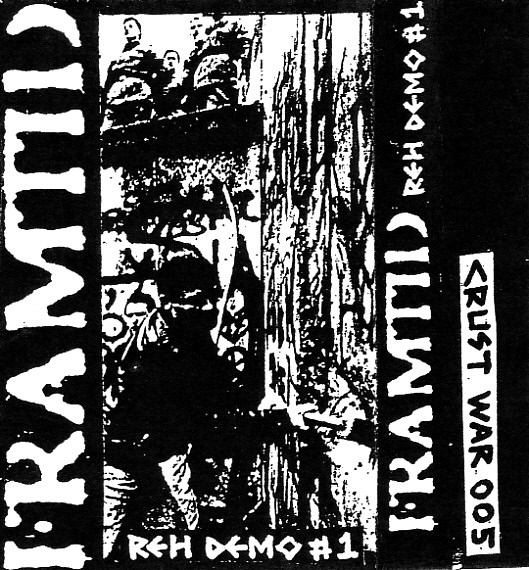 Reh Demo #1